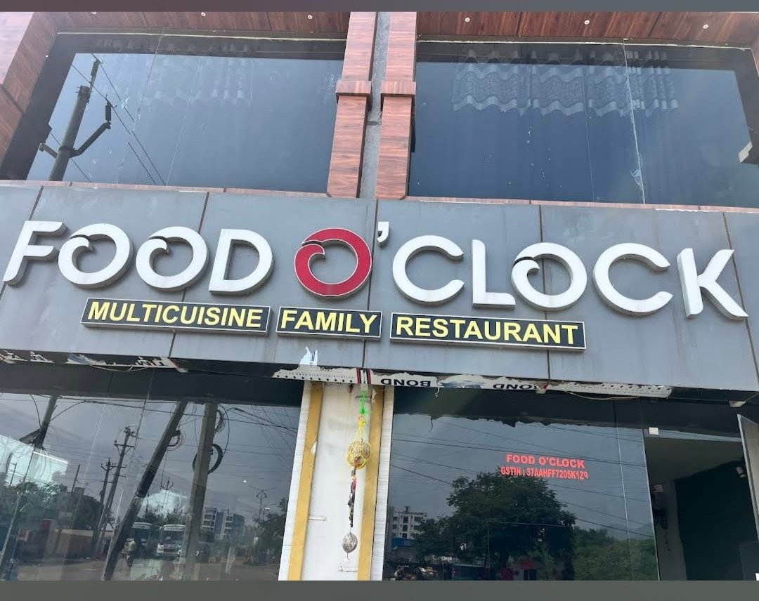 Food O Clock Restaurant